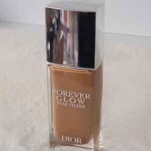 Dior Forever Glow Star Filter Foundation - 5